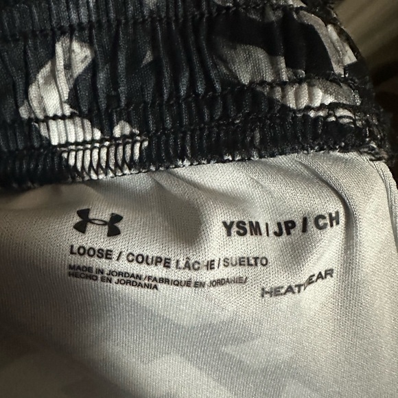 4 pair of boys shorts - Picture 5 of 16